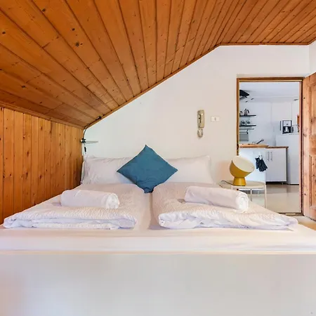 Privatzimmervermietung Messner Homestay Rifiano