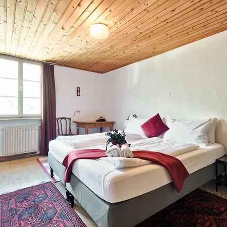Homestay Privatzimmervermietung Messner Rifiano